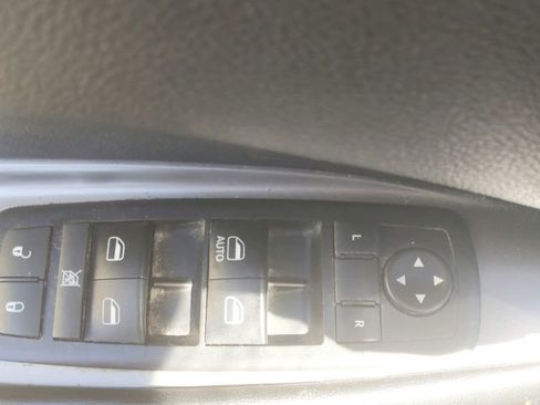 Used 2016 Dodge Journey Crossroad AWD/4WD image 16