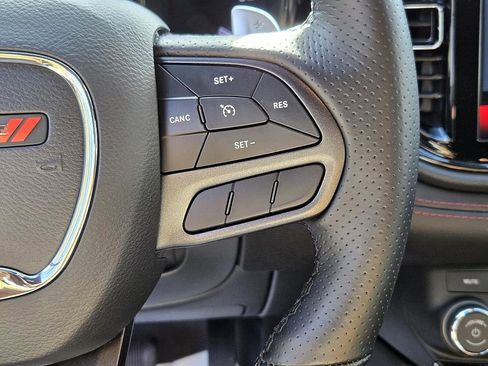 Used 2025 Dodge Durango GT w/ Blacktop Package image 25