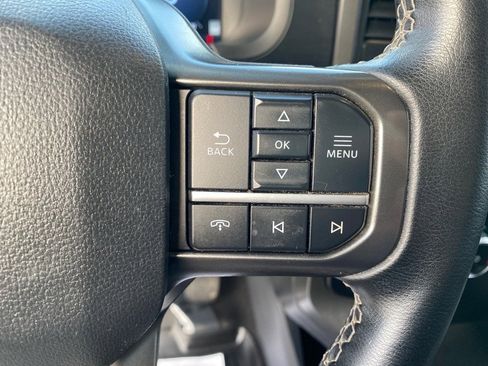 Used 2024 Ford F150 XLT w/ Equipment Group 302A MID image 19