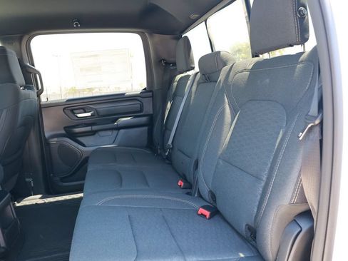 New 2026 RAM 1500 Tradesman AWD/4WD image 31