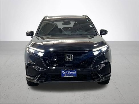Used 2023 Honda CR-V Sport image 4