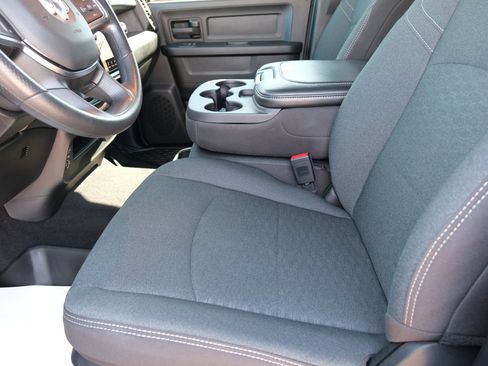 Used 2026 RAM 2500 Warlock AWD/4WD image 5