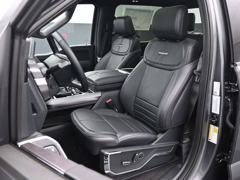 New 2026 Ford F150 Platinum w/ Equipment Group 702A High AWD/4WD image 8