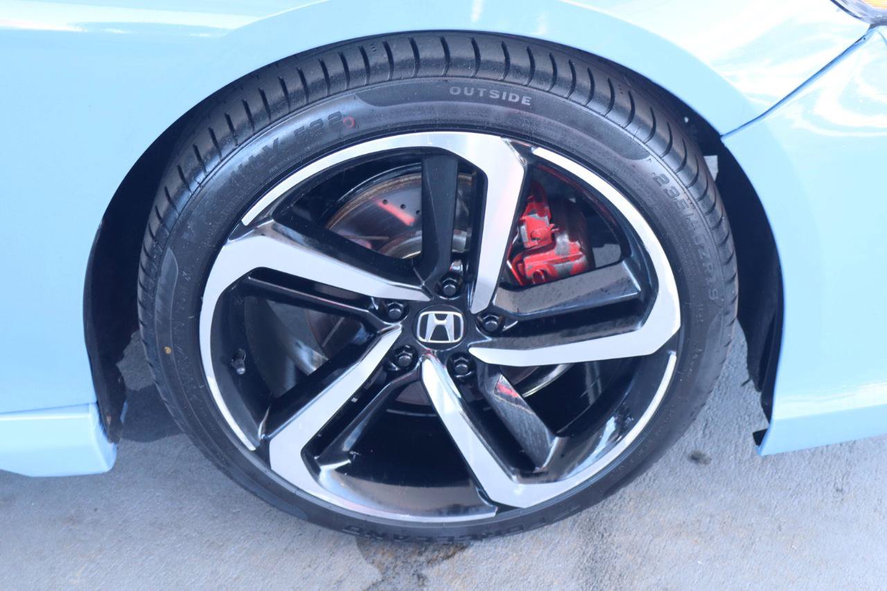 Used 2019 Honda Accord Sport image 40