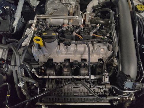 Used 2021 Volkswagen Jetta SEL image 30