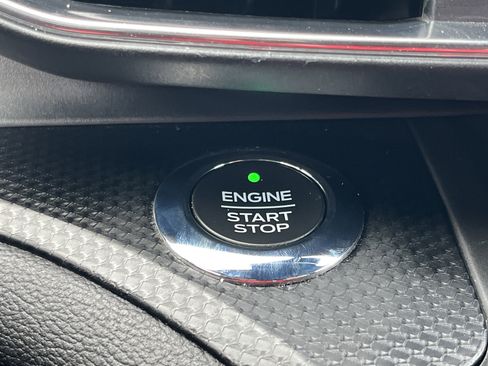 Used 2020 Ford Explorer ST w/ Premium Technology Package image 9