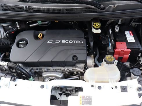 Used 2018 Chevrolet Spark LT FWD image 39