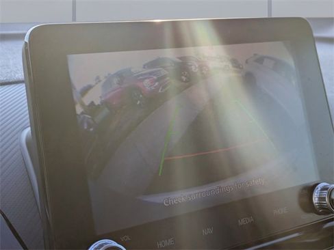 Used 2022 Mitsubishi Eclipse Cross SE image 22