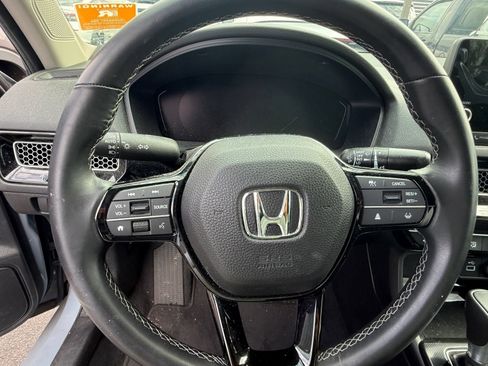 Used 2024 Honda Civic EX image 12