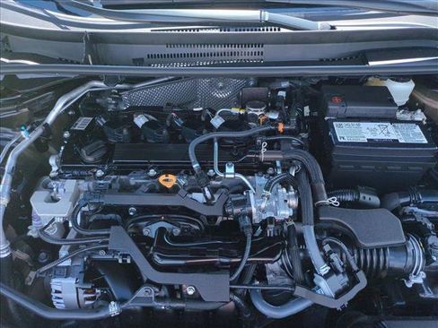 Certified 2026 Toyota Corolla LE FWD image 21