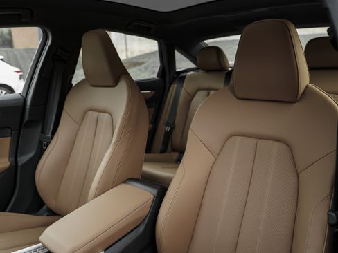 New 2026 Audi A6 Premium Plus image 22