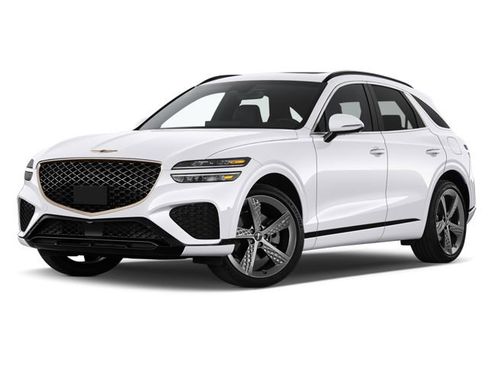Used 2026 Genesis GV70 2.5T Sport Prestige AWD/4WD image 4