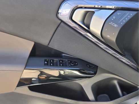 Certified 2026 BMW X3 xDrive30 w/ Convenience Package image 21