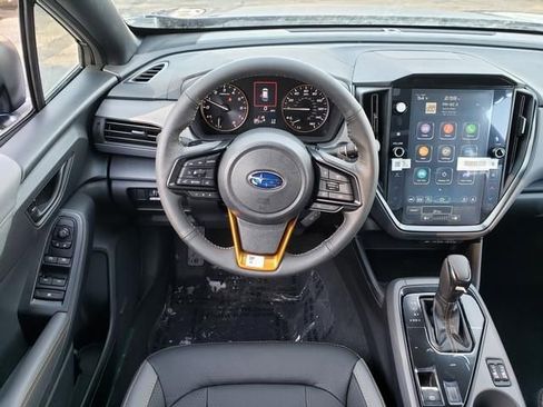 New 2026 Subaru Crosstrek 2.5i Wilderness image 15