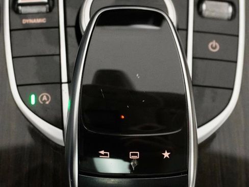 Used 2016 Mercedes-Benz C 300 4MATIC Sedan image 23