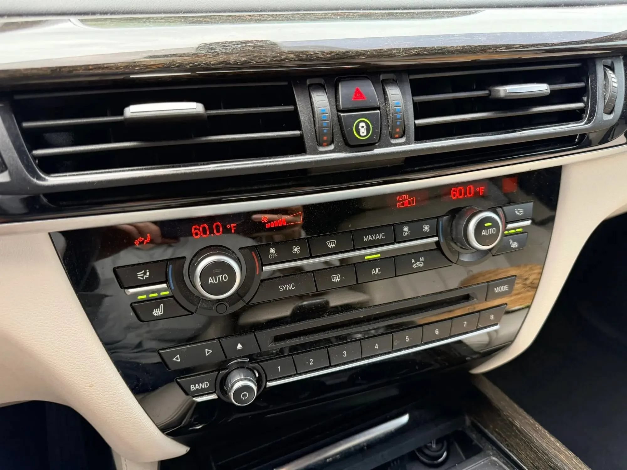 Used 2018 BMW X5 sDrive35i RWD image 20