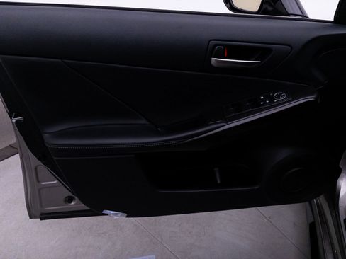 Used 2021 Lexus IS 350 F Sport w/ Accessory Package RWD image 19
