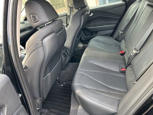 Certified 2025 Acura TLX w/ Technology Package image 20