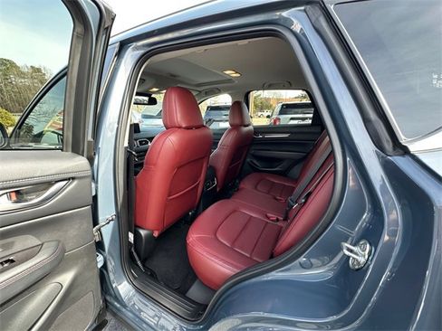 Used 2023 MAZDA CX-5 Carbon Edition image 18