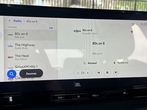 Certified 2023 Toyota Mirai XLE w/ Advanced Technology Package image 21