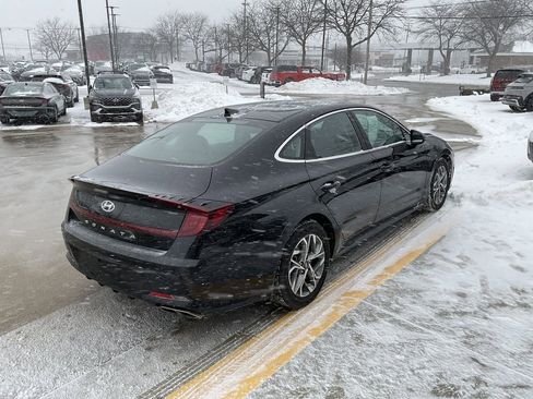 Certified 2023 Hyundai Sonata SEL image 3