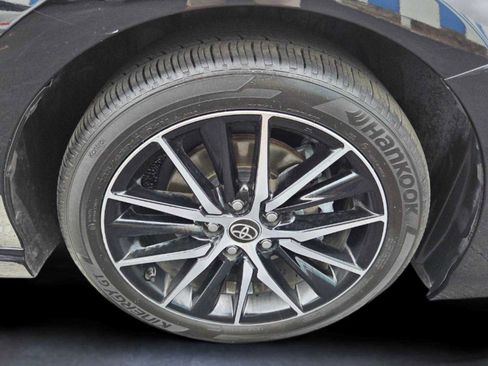Used 2023 Toyota Camry SE FWD image 17