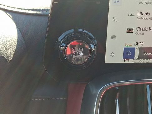 Used 2024 Lexus LX 600 F Sport image 24