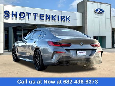 Used 2023 BMW 840i Gran Coupe image 6