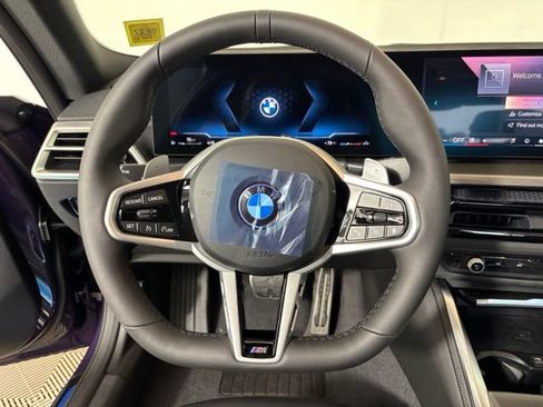 New 2026 BMW 230i xDrive Coupe w/ Premium Package AWD/4WD image 12