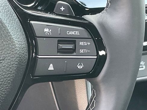 New 2026 Honda Civic Sport image 23