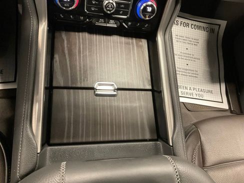 Used 2024 GMC Yukon Denali w/ Denali Reserve Package AWD/4WD image 21