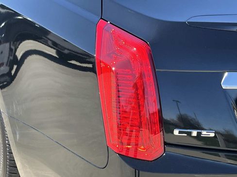 Used 2014 Cadillac CTS Luxury image 10