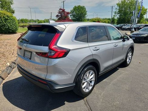 Used 2024 Honda CR-V EX-L image 6
