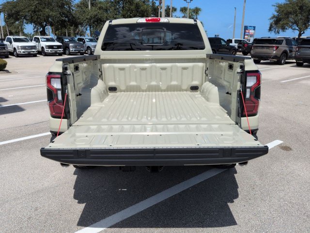 New 2026 Ford Ranger Raptor AWD/4WD image 13
