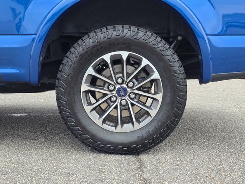 Used 2018 Ford F150 XLT w/ Equipment Group 302A Luxury image 41