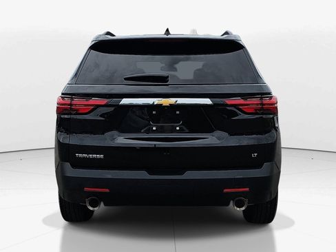 Used 2023 Chevrolet Traverse LT FWD image 5