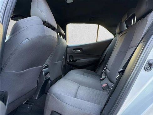 Used 2022 Toyota Corolla SE image 21