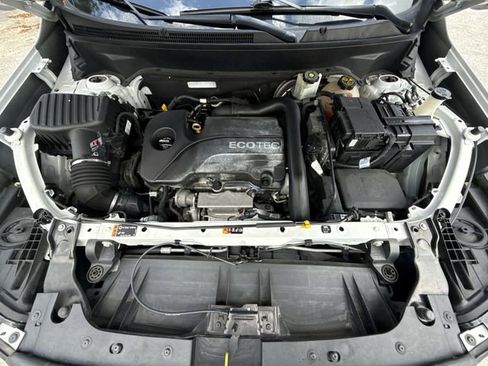 Used 2018 GMC Terrain SLE image 26