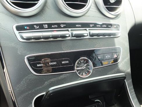 Used 2021 Mercedes-Benz C 63 AMG S image 33
