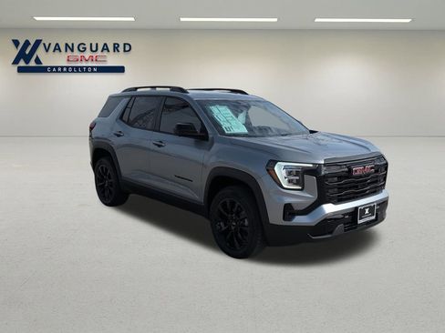 New 2026 GMC Terrain Elevation w/ Elevation Premium Package image 2