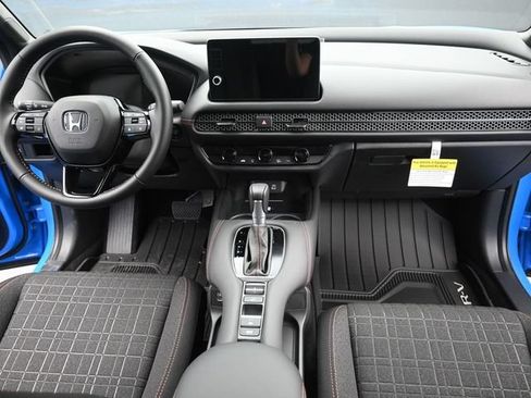 New 2026 Honda HR-V Sport image 25