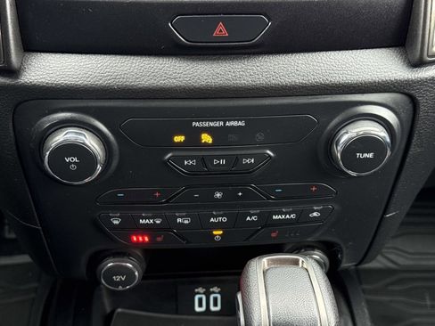 Used 2021 Ford Ranger Lariat w/ Tremor Off-Road Package image 5