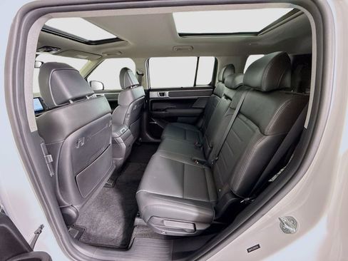 Used 2024 Hyundai Santa Fe Limited FWD image 22