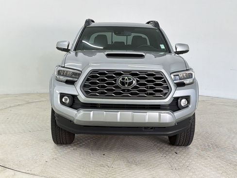 Used 2023 Toyota Tacoma TRD Sport w/ TRD Premium Sport Package image 6