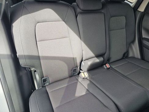 Certified 2025 Honda CR-V LX image 27