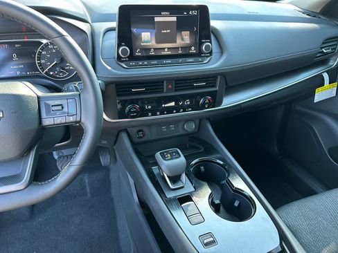 New 2026 Nissan Rogue SV image 29