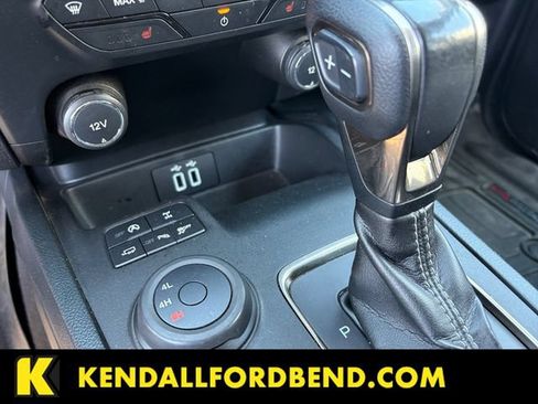 Used 2019 Ford Ranger XLT w/ Equipment Group 302A Luxury AWD/4WD image 19