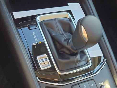 New 2025 MAZDA CX-5 AWD 2.5 S w/ Preferred Package image 25