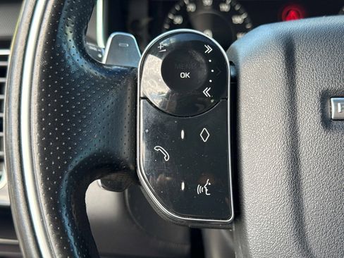 Used 2020 Land Rover Range Rover Sport HSE Dynamic image 54