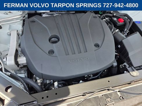 New 2026 Volvo XC60 B5 Core AWD/4WD image 22
